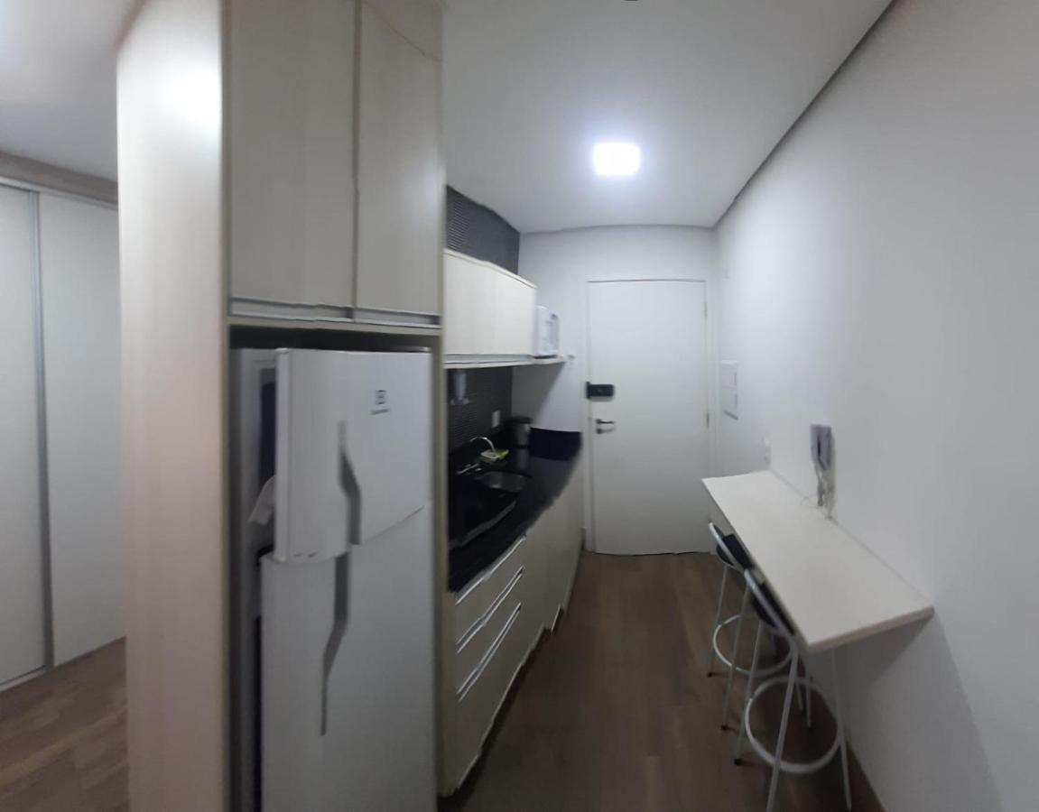 Studio Prox. Metro Avs.Paulista E Brig. L. Antonio Сан-Паулу Екстер'єр фото
